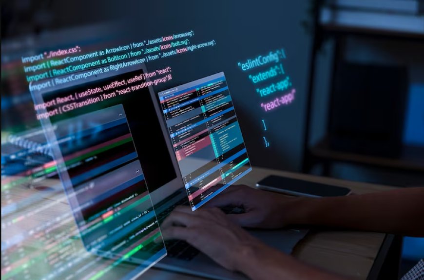 Hire the Best LLM Development Services to Build Scalable AI Applications