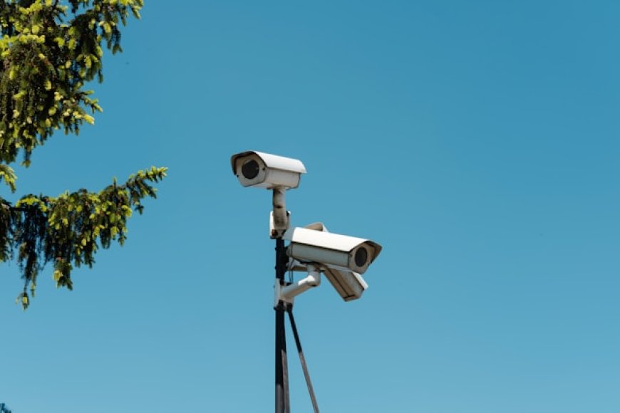 Wired vs Wireless CCTV Cameras: Which One Offers Better Security?