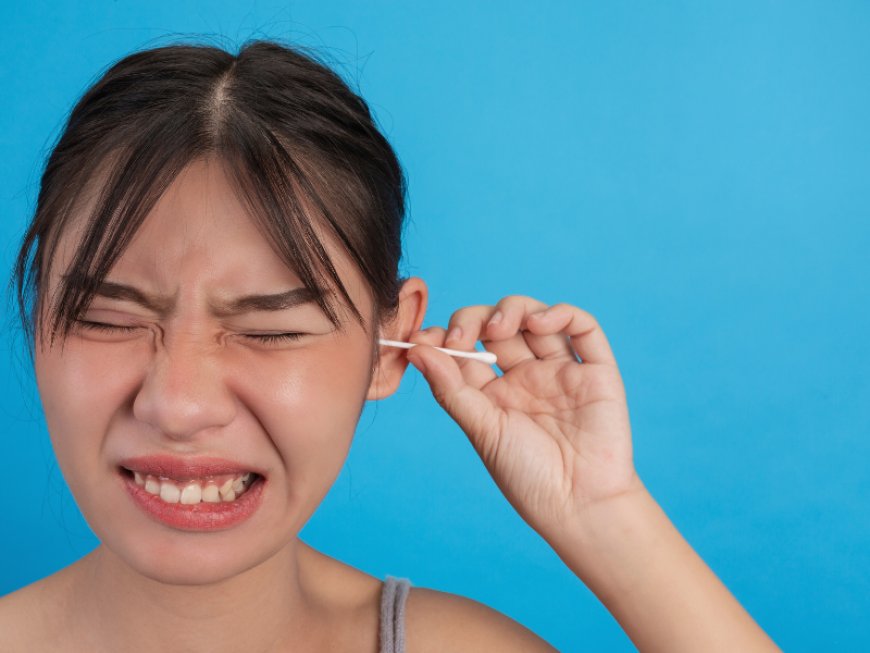 Understanding the Role of BERA Tests in Infant Hearing Screening in Indirapuram