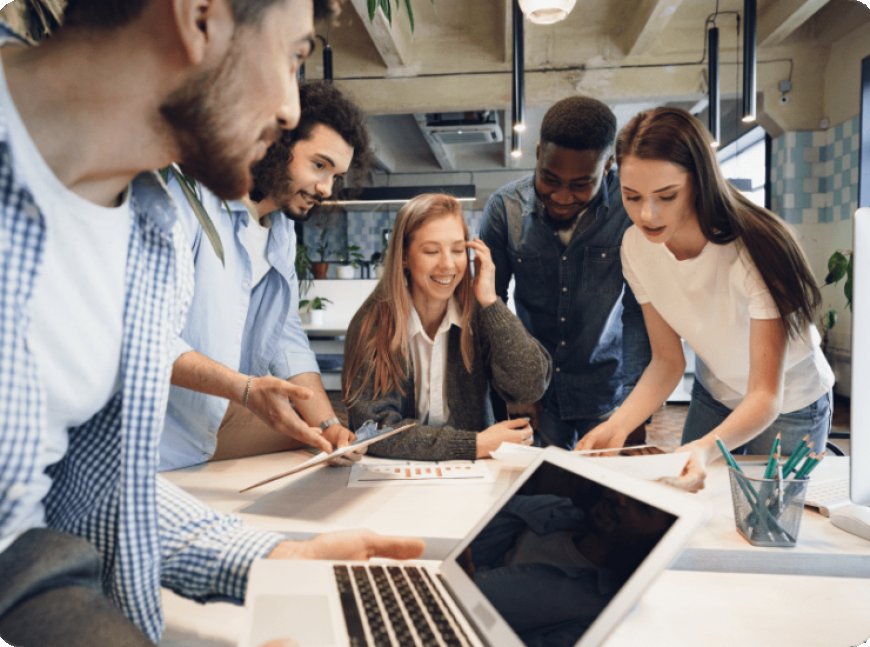 Optimize Finances with Expert Small Business Accounting Services