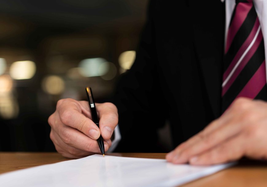 Comprehensive Affidavit Notary Services in Qatar