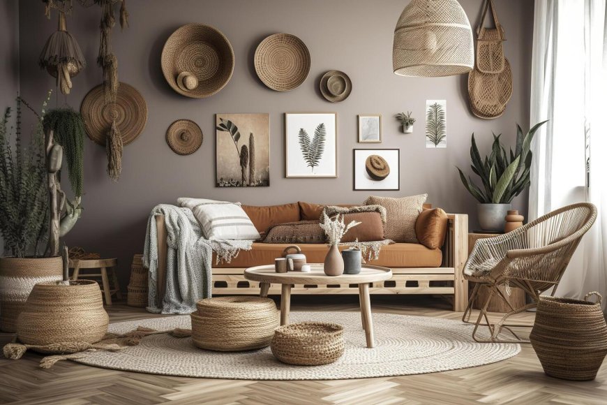 Transform Your Living Space with Thoughtful Home Decor from Decor Corner