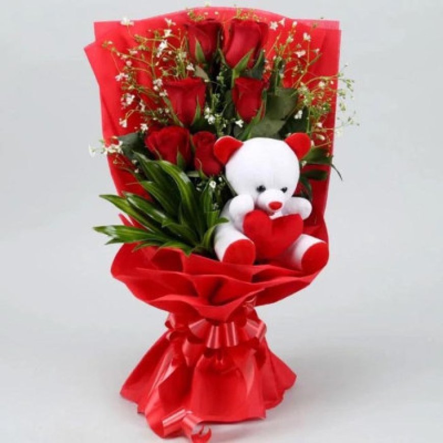 Is It Possible to Get Same-Day Flower Delivery When You Send Flowers to Mumbai?