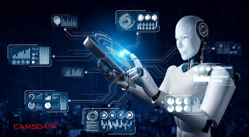 How AI Development Transforms the Future