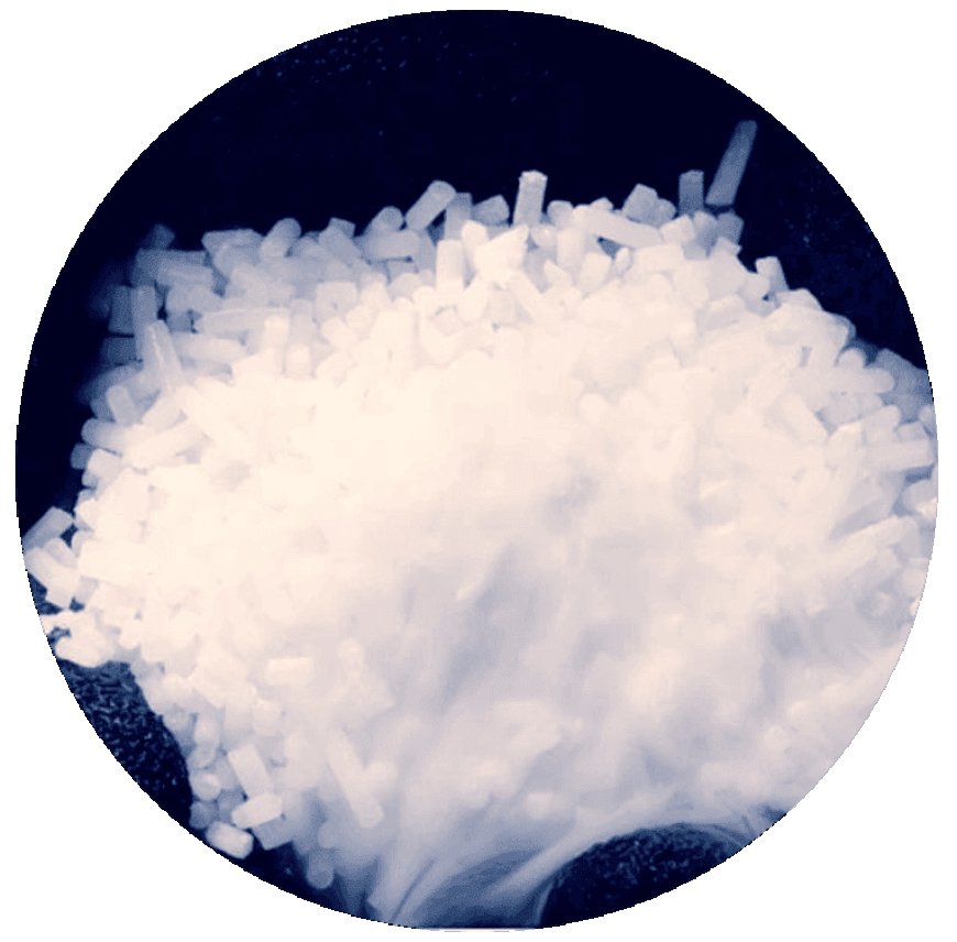 Dry Ice Blasting: The Future of Clean Technology
