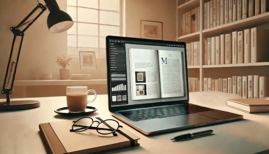 Stop the Scroll – Create Content That Commands Attention