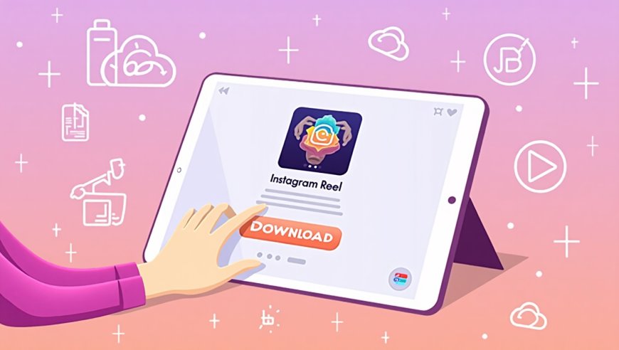 Download Instagram Reel No Watermark - Top 5 Tools