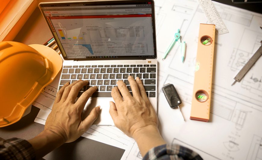How Construction Management Software is Transforming Projects in Pakistan with EZYPRO