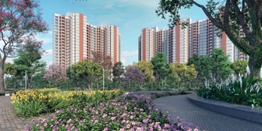 Rustomjee Basant Park Chembur – Spacious 3-5 BHK Homes Redefining Luxury Living