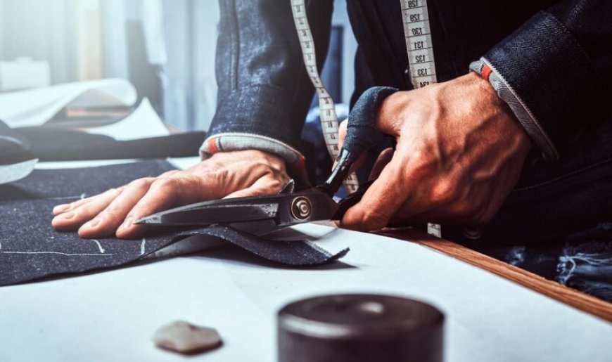 Discover the Best Tailor in Bangkok: Louis Collection Bangkok