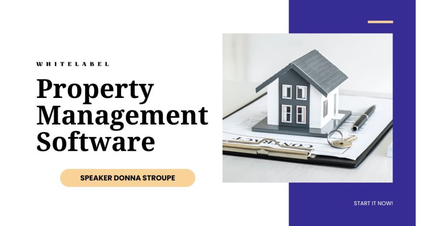 How to Choose the Right Whitelabel Property Management Software for Your Business