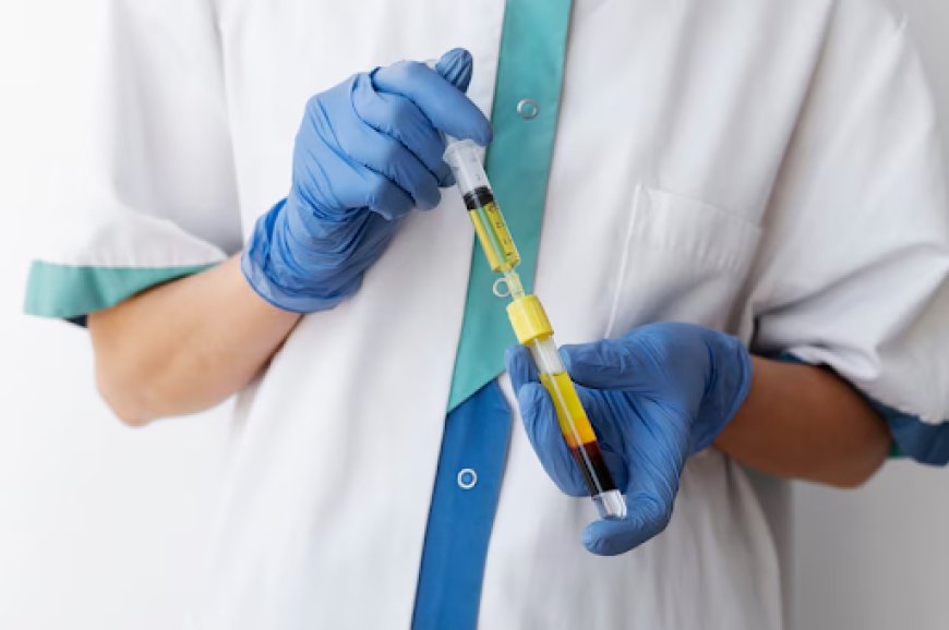 Enhance Your Energy and Knowledge: Vitamin B12 Injection Skills Workshop in Birmingham