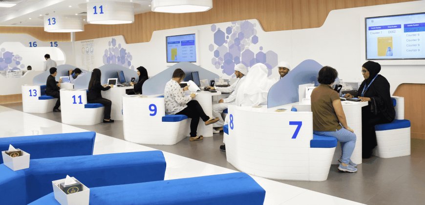 Can I Switch Maids If I’m Not Satisfied? Dubai Agency Policies Explained