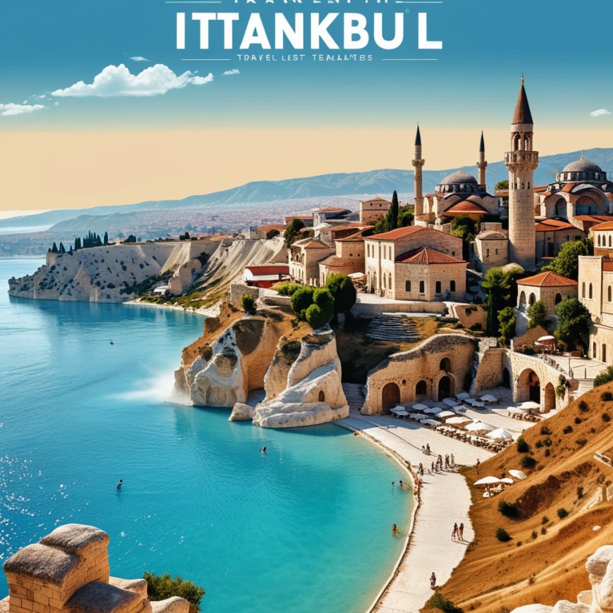 From Cairo to Cappadocia: A 2025 Traveler’s Guide from Egypt to Turkey