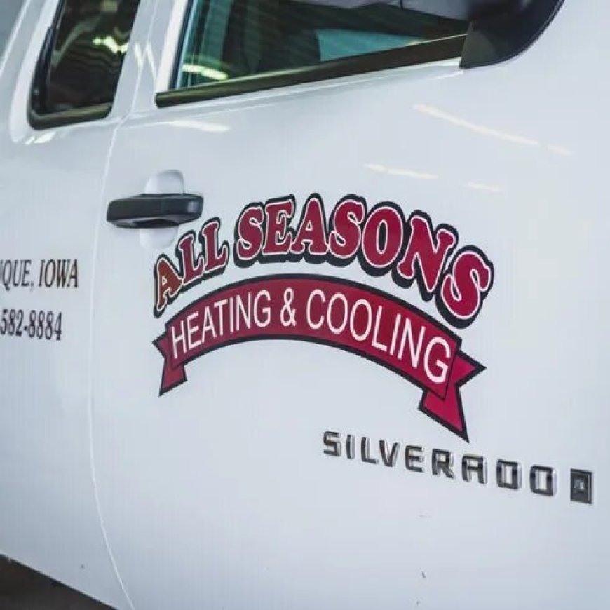 The Future of Home Comfort: Smart HVAC Installation in Dubuque