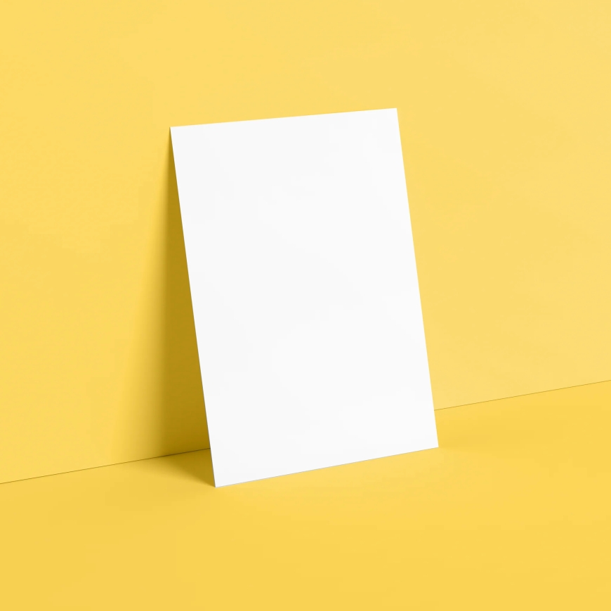 Creating the Perfect First Impression with Custom Letterhead Printing