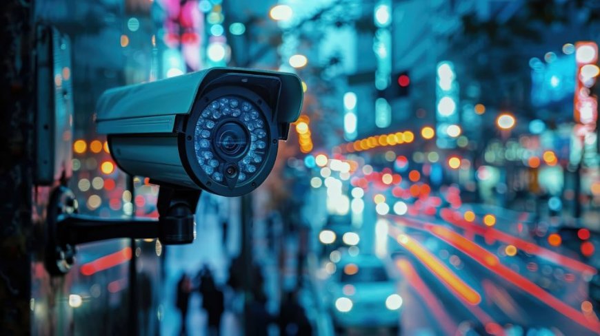 Why More Homeowners Are Installing AI Deterring Cameras