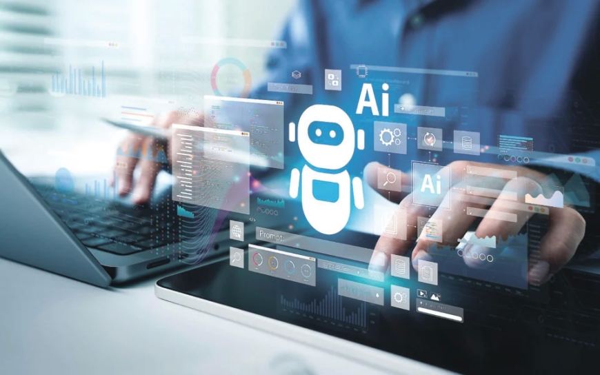 Accelerating Innovation with AI Software Development Expertise