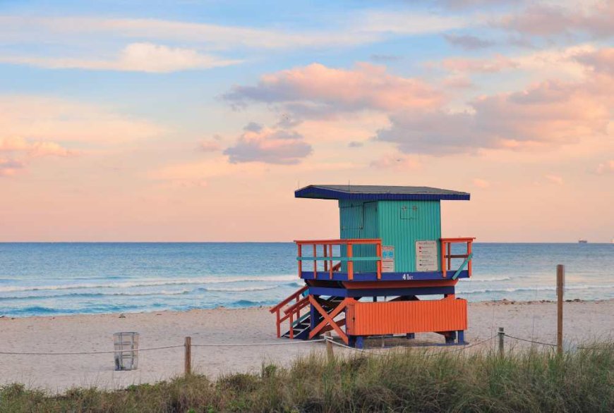 Closest Airport to Siesta Key: Everything You Need to Know Before You Fly