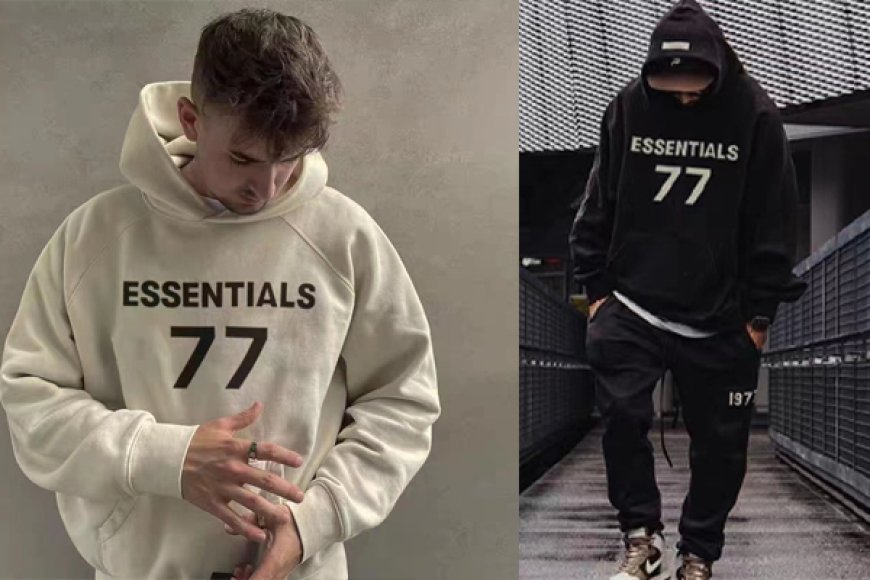 From Lounge to Outing: Versatile Essential Hoodies You Need