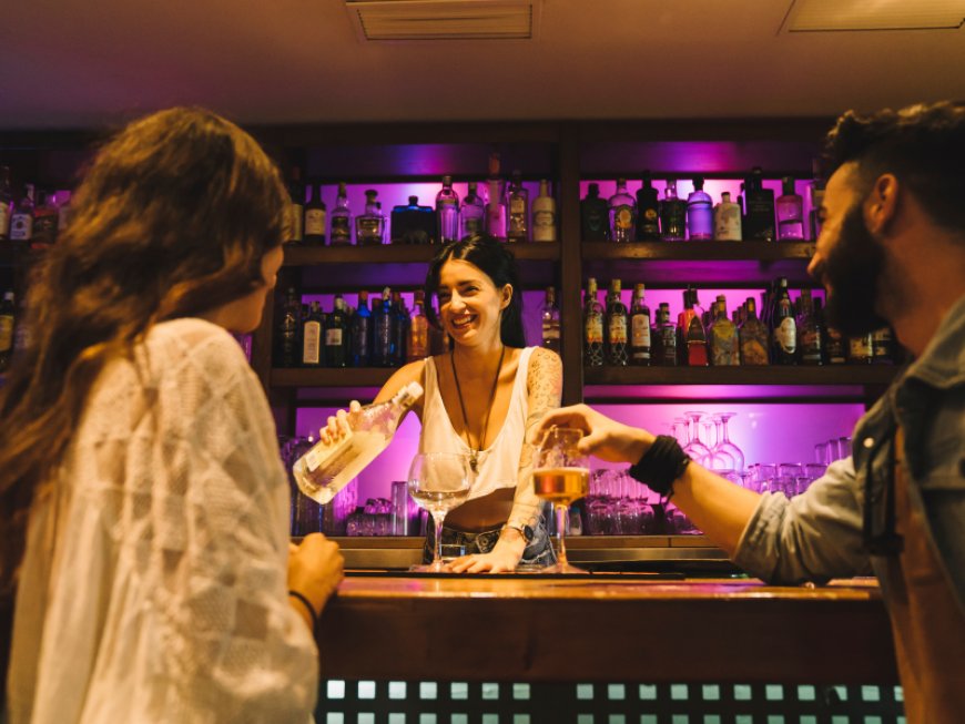 A Grown-Up’s Guide to Nightlife & Adult Entertainment in San Antonio