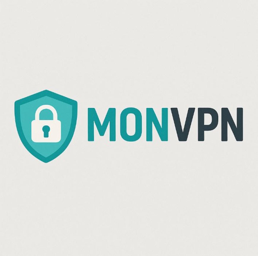 monVPN for Android: The Best Mobile VPN for Fast, Secure, and Limitless Access