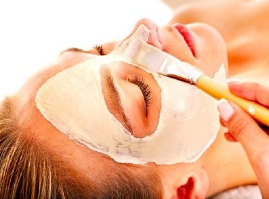 Your Radiant Best A Guide to Exceptional Facial Treatments in Richmond