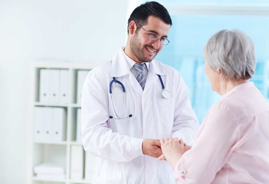 Primary Care and Regular Checkups: The Key to Lifelong Health