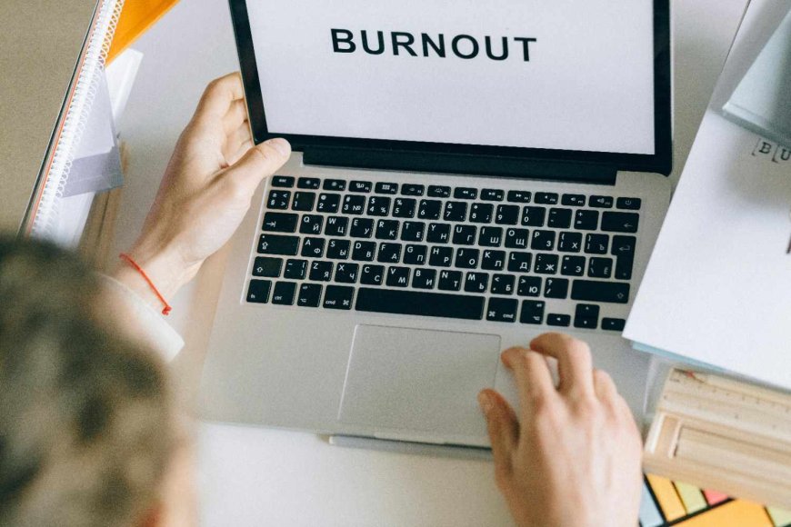 Recovery from Autistic Burnout: Essential Lifestyle Changes