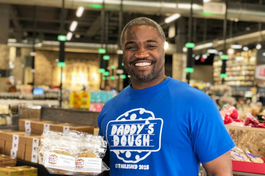 Order Cookies Online: Fresh-Baked Favorites from Daddy’s Dough