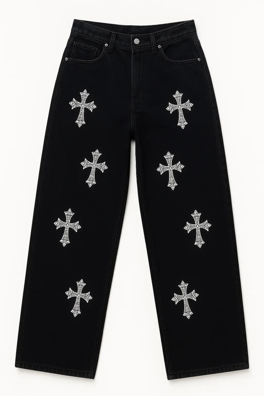 Ksubi Clothing: A Streetwear Icon with Denim That Defines Attitude