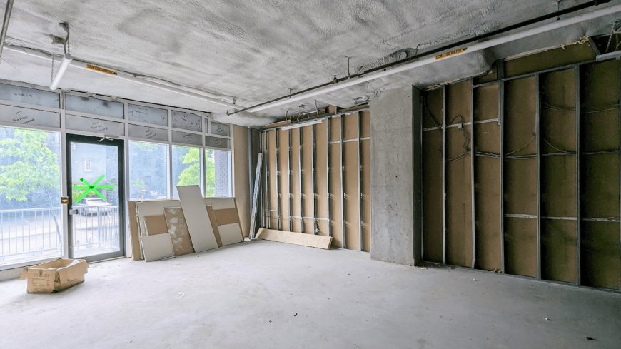 Renovation vs Tenant Improvement: Which One Do You Need for Your Commercial Space?