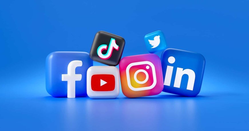 What Platforms Should Your Business Actually Be On?