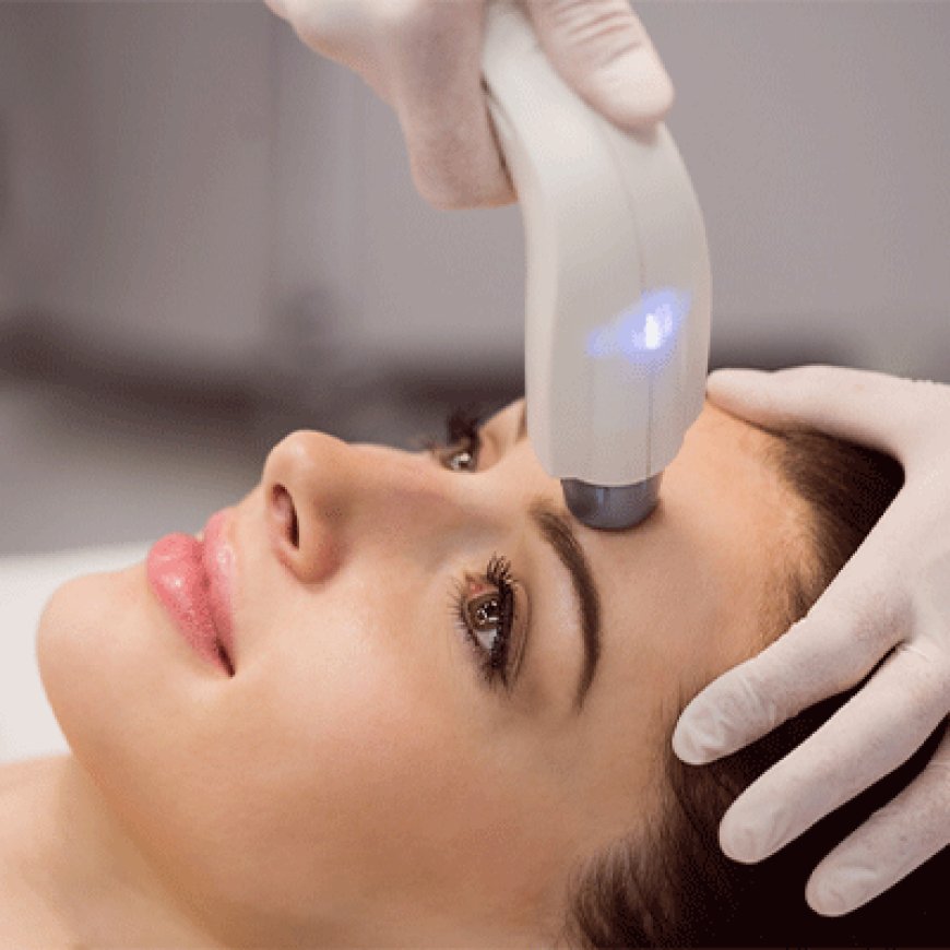 Latest Innovations in HIFU Technology