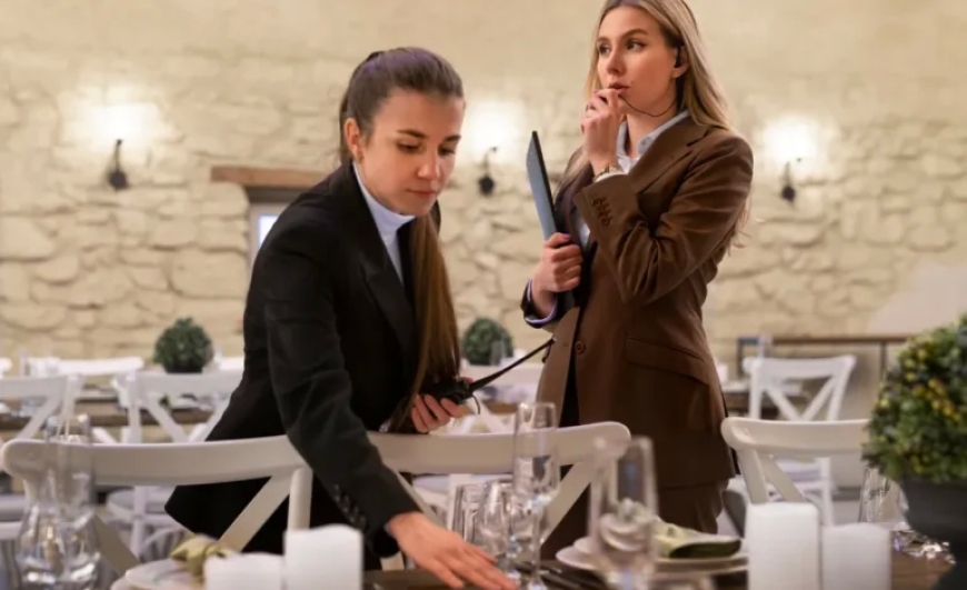 Miller and Carter: Best Steakhouse Experience Near You