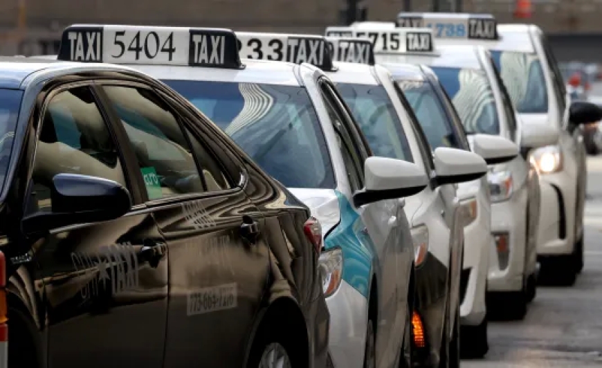 Relax and Ride: Discover Daylesford Comfortably with Daylesford Taxi