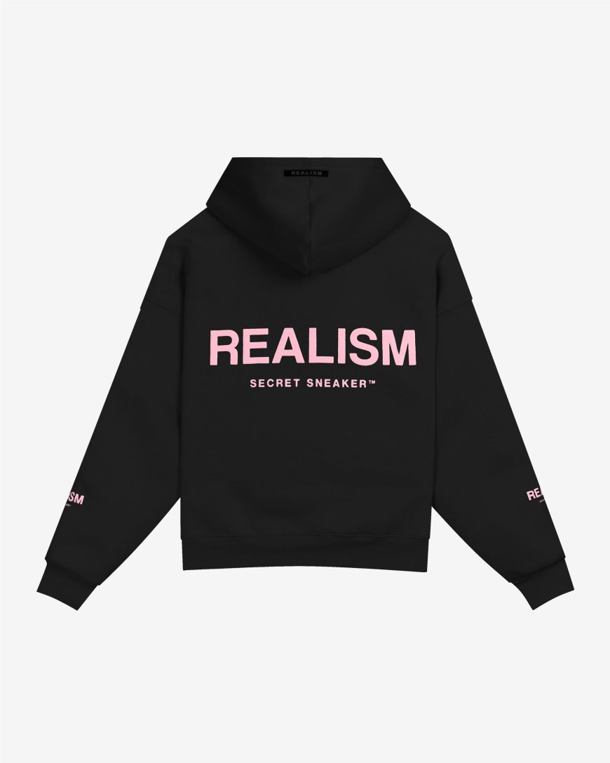 Realism: Elevating Comfort and Style with Premium Clothing