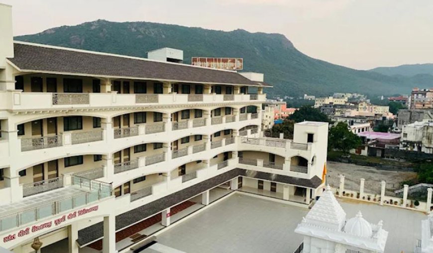 Shernath Bapu Ashram Room Booking: A Budget Guide for Spiritual Seekers