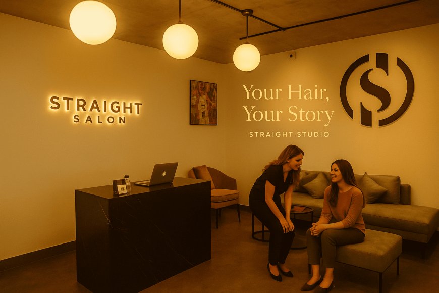 Ready to Transform Your Hair with the Right Hair Care?