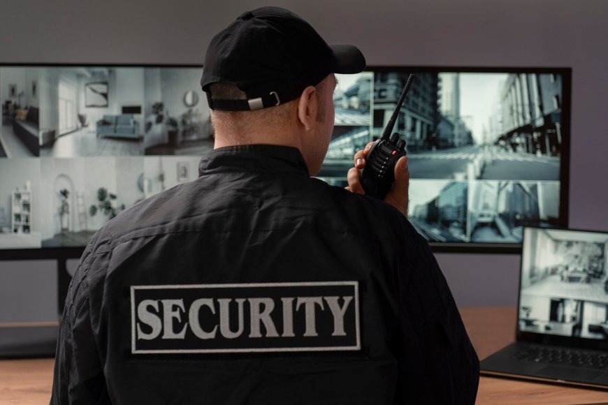 Do I Need to Have CPP20218 Certificate II in Security Operations if I Want a Guard Job?