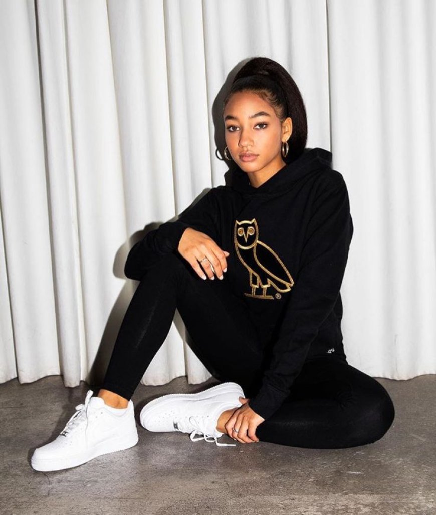 OVO Hoodie: The Ultimate Streetwear Staple in 2025