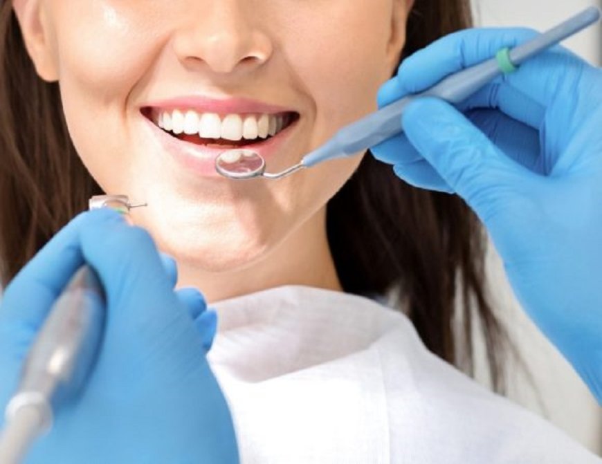 What A Cosmetic Dentist Can Do To Correct Uneven Teeth?