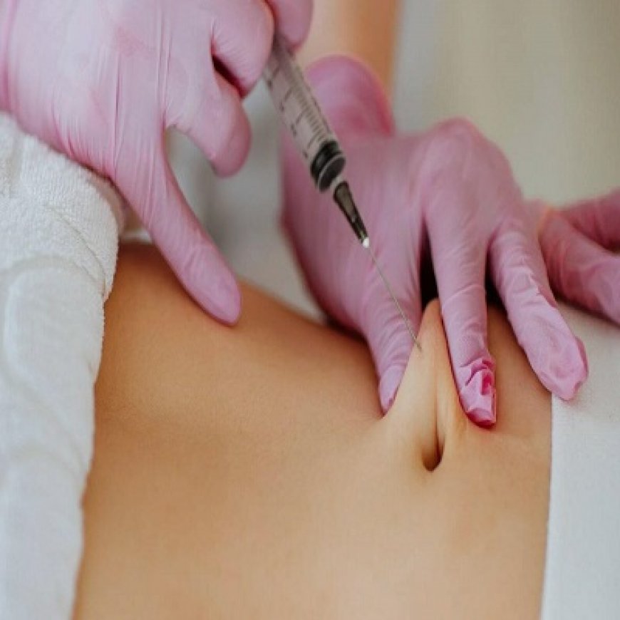 Fat Melting for Postpartum Belly: Safe and Effective Options for New Mothers