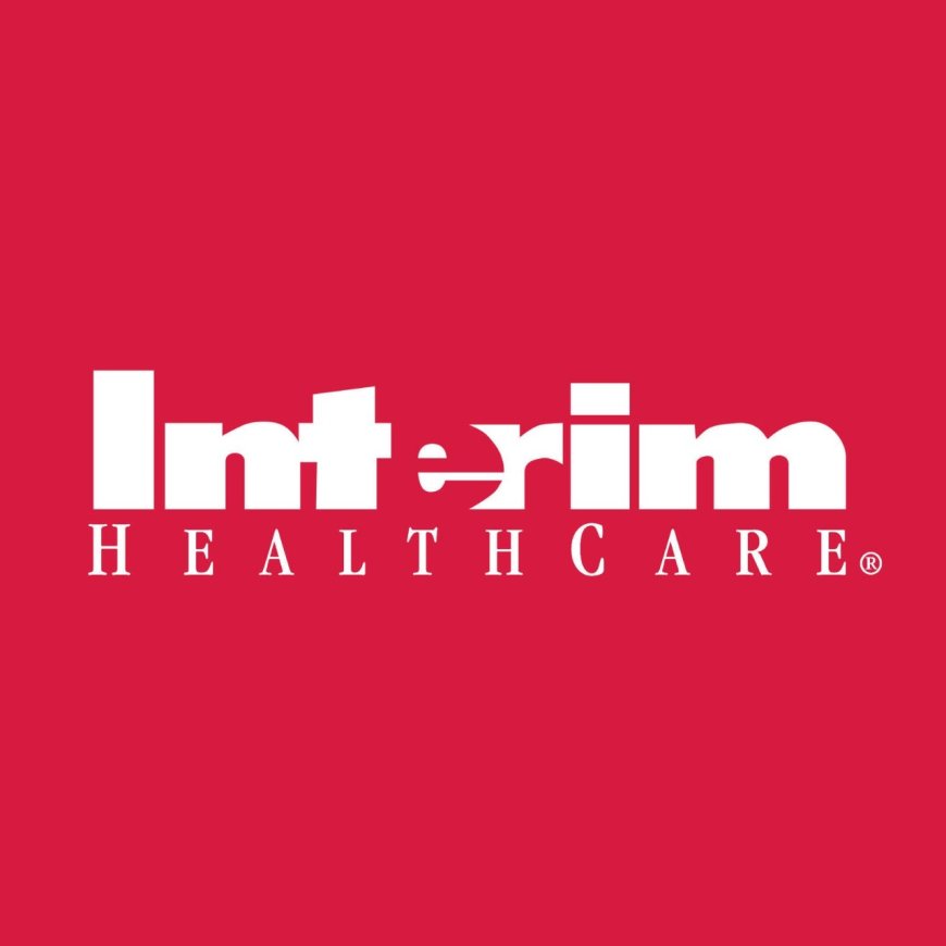 Senior in home care in Los Altos, Ca | Interim Healthcare