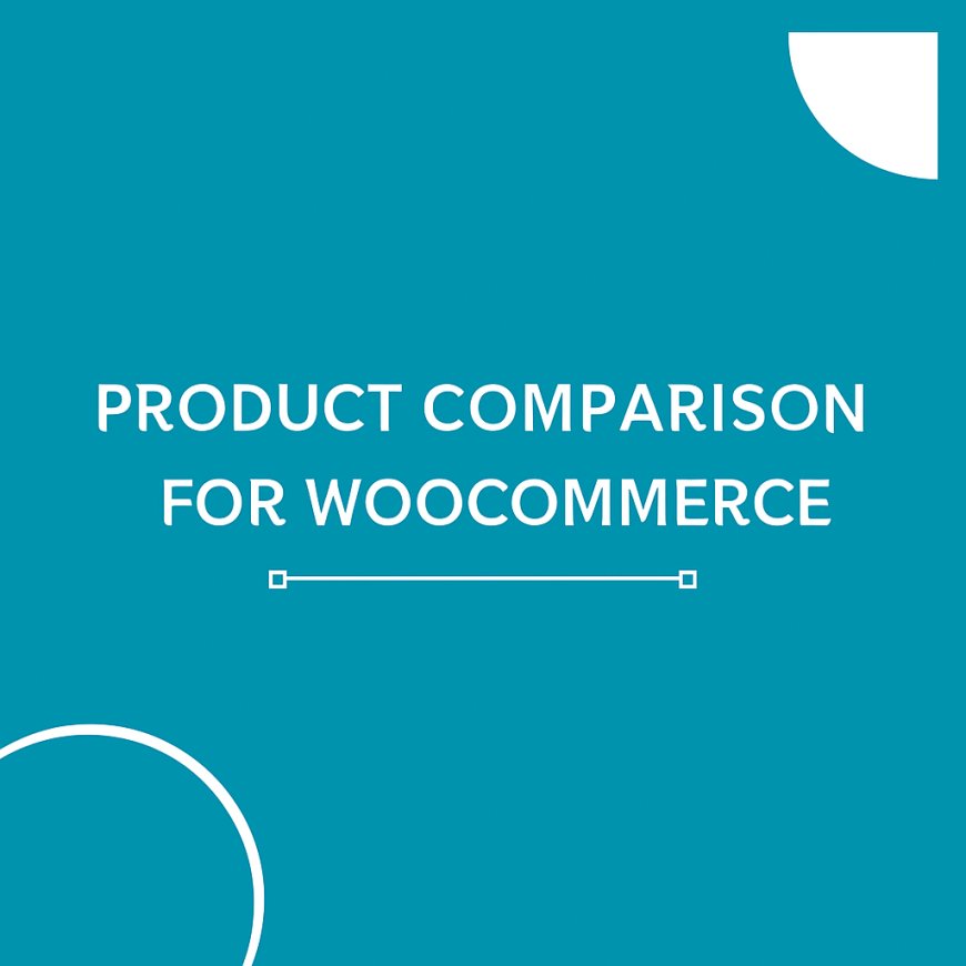 The Ultimate Guide to WooCommerce Product Compare Features