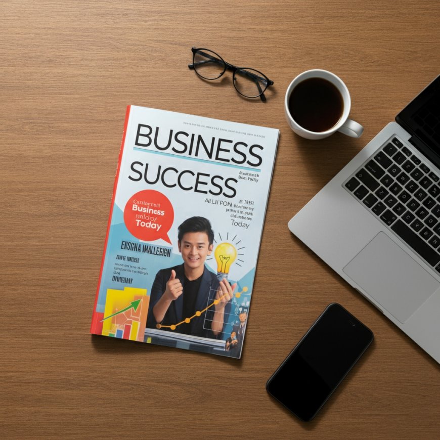 California Business Journal: Your Partner in Online Publishing Expertise