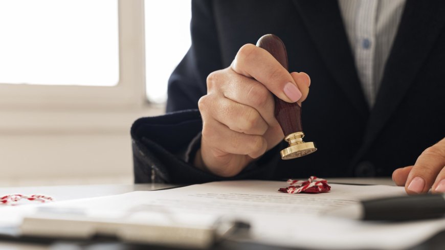 Birth Certificate Attestation: Requirements and Best Practices