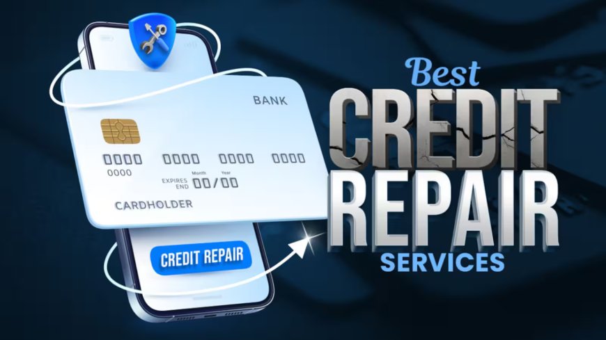 How Credit Repair Software Is Empowering Businesses and Consumers Alike