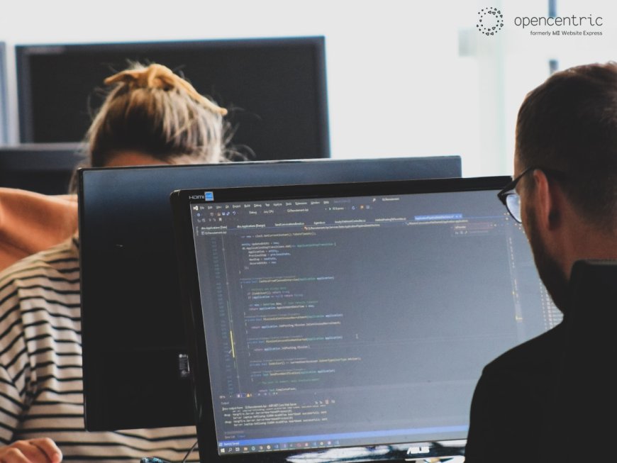 Why Custom Drupal Development Is the Smart Choice for Scalable Digital Solutions?