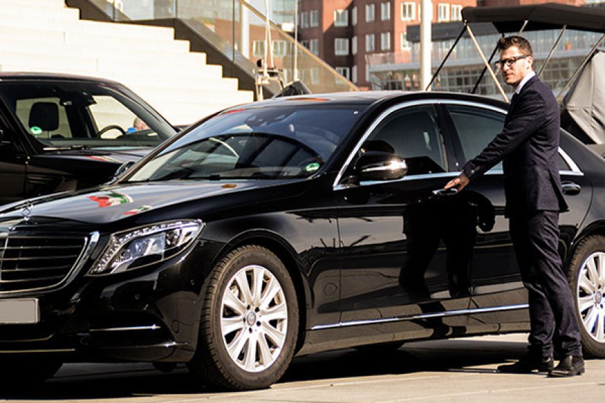Taxi Heathrow Airport: How to Book the Fastest & Safest Ride